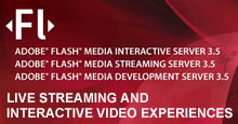 Live video and interactive experiences